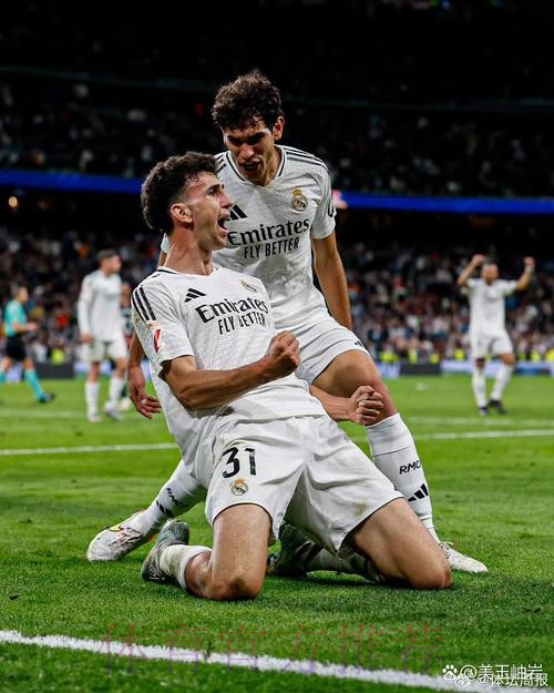 马卡:皇马中卫巴列霍放弃休假 留在卡斯蒂亚训练